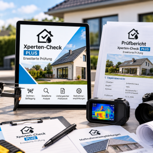 Xperten-Check Plus – Erweiterte Prüfung